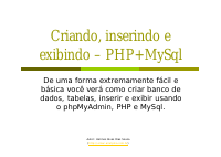 Tutorial do phpMyAdmin.pdf